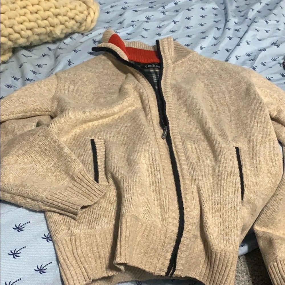 Sweater